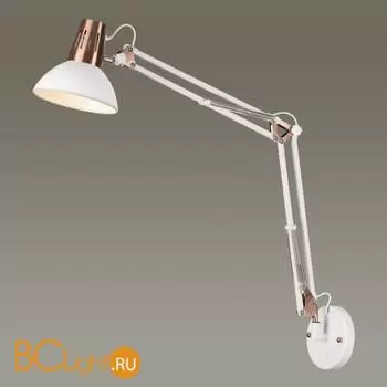 Бра Odeon Light Kapal 3344/1W
