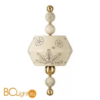 Бра Odeon Light KARELIA 5444/1WA