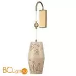 Бра Odeon Light KARELIA 5444/1W