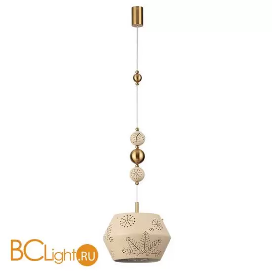 Подвесной светильник Odeon Light KARELIA 5444/1A