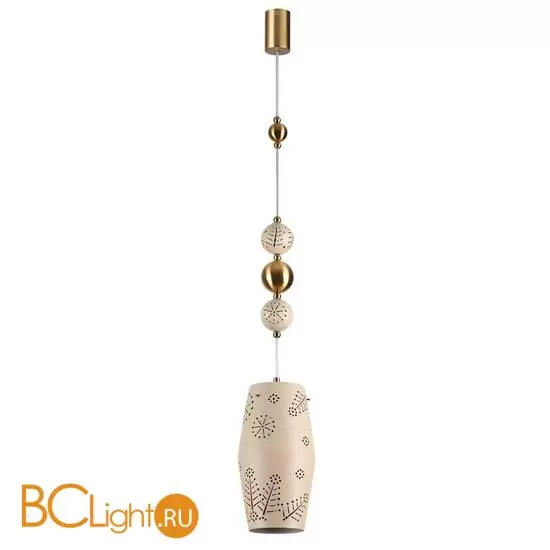 Подвесной светильник Odeon Light KARELIA 5444/1