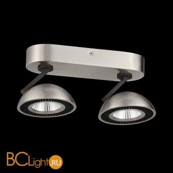 Спот (точечный светильник) Odeon Light Karima 3535/2CL