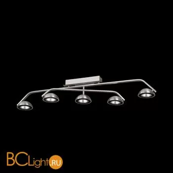 Потолочная люстра Odeon Light Karima 3535/5CL