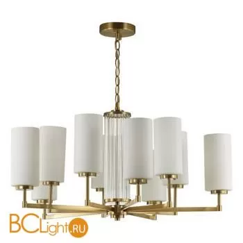 Люстра Odeon Light Kasali 4990/10