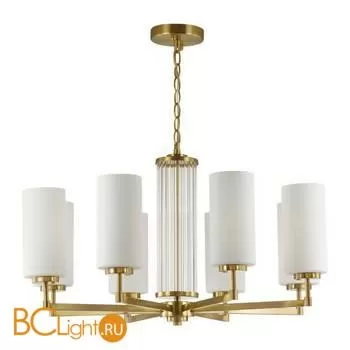 Люстра Odeon Light Kasali 4990/8