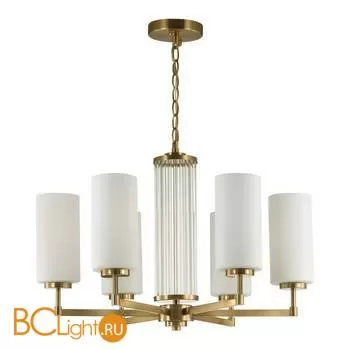 Люстра Odeon Light Kasali 4990/6