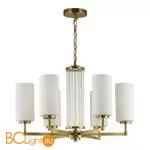 Люстра Odeon Light Kasali 4990/6