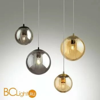 Подвесной светильник Odeon Light Kata 4757/1 - Фото 1