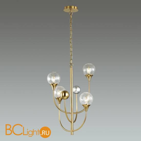 Люстра Odeon Light Kelli 4785/4