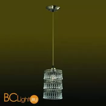 Подвесной светильник Odeon Light Kelti 2345/1