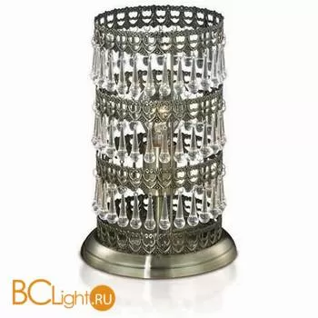 Настольная лампа Odeon Light Kelti 2345/1T