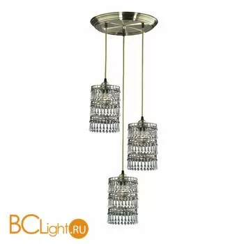 Потолочный светильник Odeon Light Kelti 2345/3