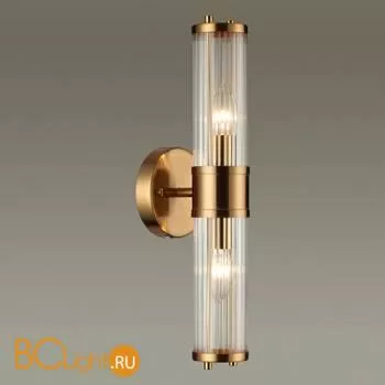 Бра Odeon Light Kepa 4946/2W - Фото 0