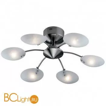 Потолочная люстра Odeon Light Kera 1376/6
