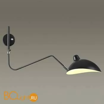 Бра Odeon Light Kerbi 4831/1W