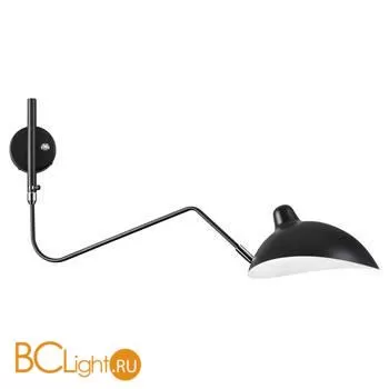 Бра Odeon Light Kerbi 4831/1W - Фото 0