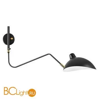 Бра Odeon Light Kerbi 4830/1W - Фото 0