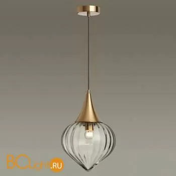 Подвесной светильник Odeon Light Kesta 4950/1 - Фото 0