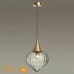 Подвесной светильник Odeon Light Kesta 4950/1 - Фото 0