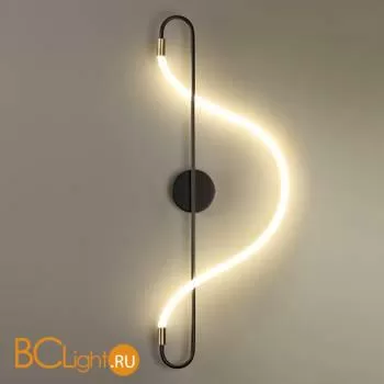 Настенный светильник Odeon Light Keys 4303/19WL - Фото 0