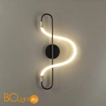 Настенный светильник Odeon Light Keys 4303/12WL - Фото 0