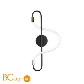 Настенный светильник Odeon Light Keys 4303/12WL