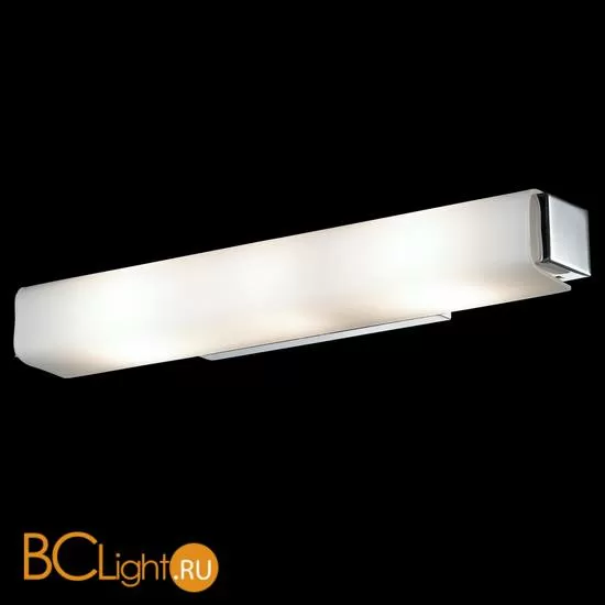 Настенный светильник Odeon Light Kima 2731/3W