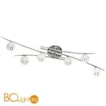 Спот (точечный светильник) Odeon Light Kinston 2465/6C