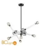 Люстра Odeon Light KLIFF 5427/54CL