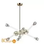 Люстра Odeon Light KLIFF 5426/54CL