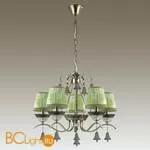 Люстра Odeon Light Klimenta 3474/5 - Фото 0