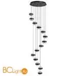 Люстра Odeon Light KLOT 5031/80L