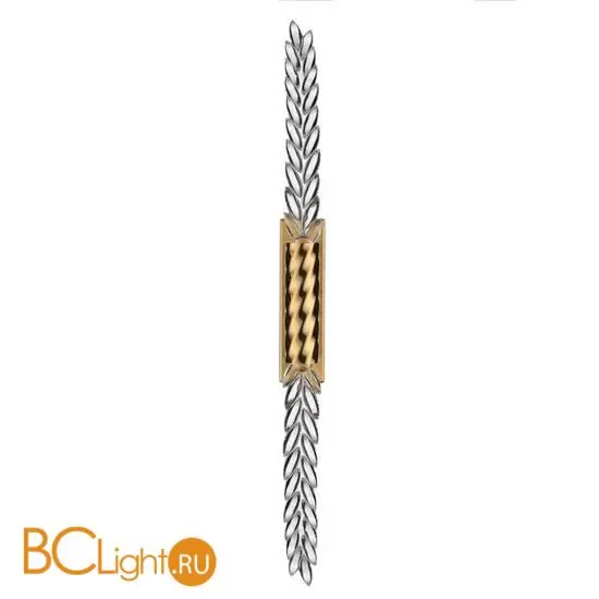 Настенный светильник Odeon Light KOLOS 5449/5WL