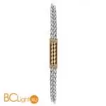 Настенный светильник Odeon Light KOLOS 5449/5WL