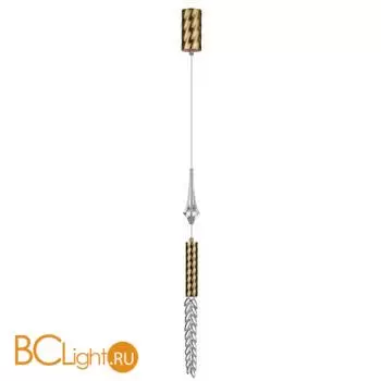 Подвесной светильник Odeon Light KOLOS 5449/4L