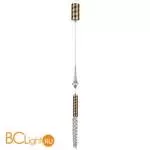 Подвесной светильник Odeon Light KOLOS 5449/4L