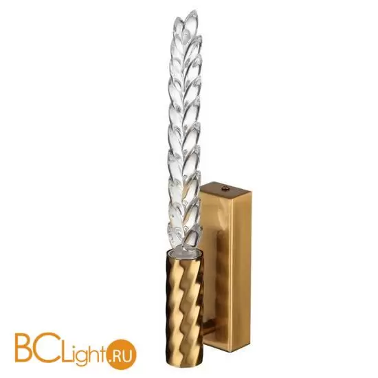 Настенный светильник Odeon Light KOLOS 5449/4WL