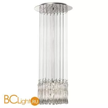 Потолочный светильник Odeon Light Komo 2212/10