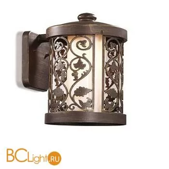 Настенный уличный светильник Odeon Light Kordi 2286/1W
