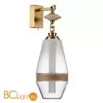 Настенный светильник Odeon Light KREMA 5441/1W