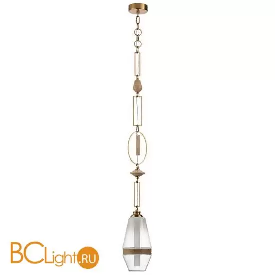 Подвесной светильник Odeon Light KREMA 5441/1B