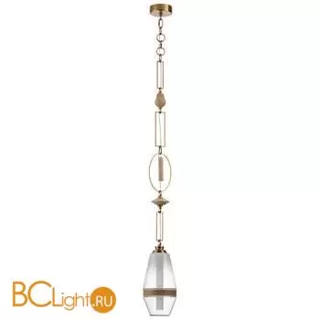 Подвесной светильник Odeon Light KREMA 5441/1B