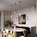 Подвесной светильник Odeon Light KREMA 5441/1B - Фото 0