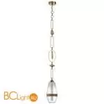 Подвесной светильник Odeon Light KREMA 5441/1B