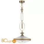 Настенный светильник Odeon Light KREMA 5441/1