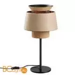 Настольная лампа Odeon Light Kressa 4992/1T