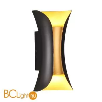 Настенный светильник Odeon Light Krista 3886/6BG