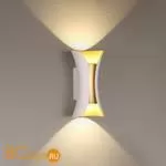 Настенный светильник Odeon Light Krista 3886/6WG - Фото 1