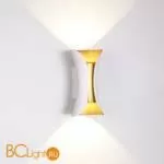 Настенный светильник Odeon Light Krista 3886/6WG - Фото 2