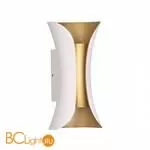 Настенный светильник Odeon Light Krista 3886/6WG - Фото 0